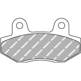 Pastiglie Freno Ferodo Eco Friction FDB312EF Anteriore per BETA MINICROSS 150 R150 150 2010 - 2014